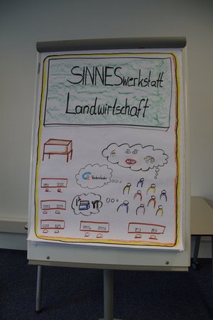 JUMP Abschlusspräsentationen