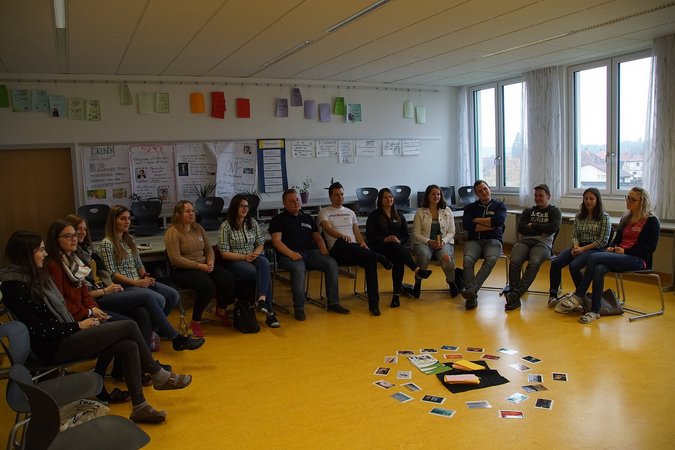 Bildungstag Innviertel 2020