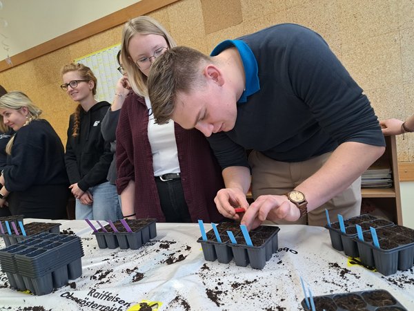Bildungstag Hausruckviertel 2026