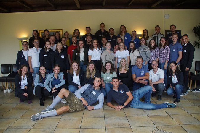 Landesherbsttagung 2024