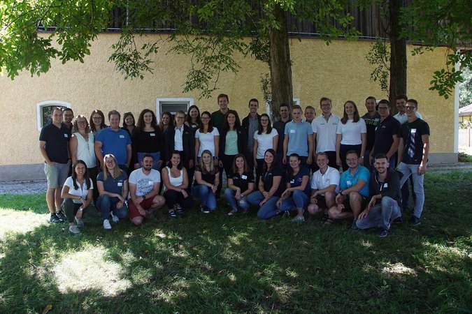 Landesherbsttagung 2021