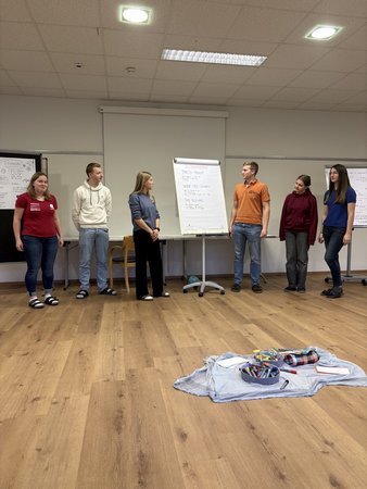 Newcomerseminar II 2026