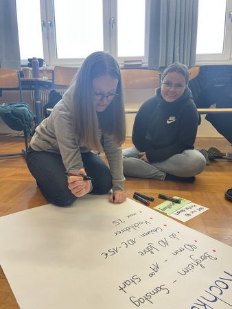 Bildungstag Mühlviertel 2026