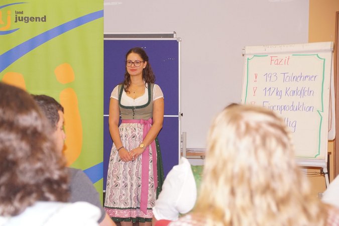 aufZAQ Abschlusspräsentationen