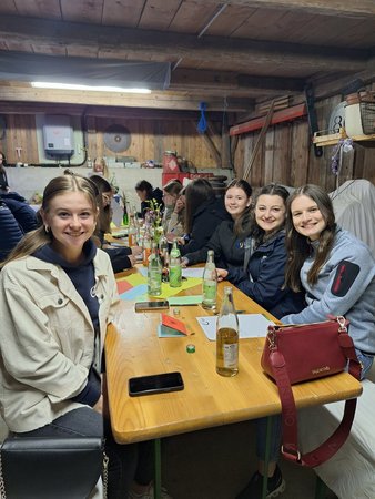 BIKO Sommersitzung 06. Mai 2025