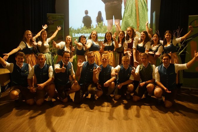 Landesversammlung 2021