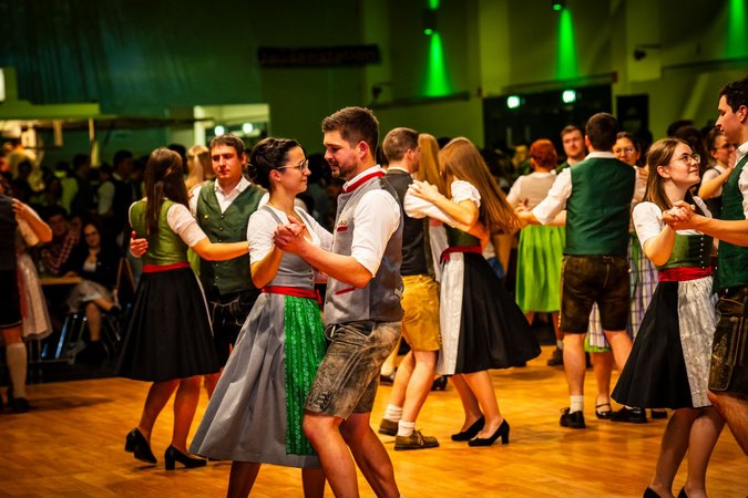 Die lange Nacht der Landjugend 2025 in Bildern