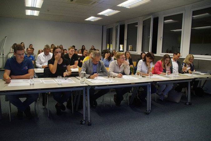 Projektwettbewerb 2025