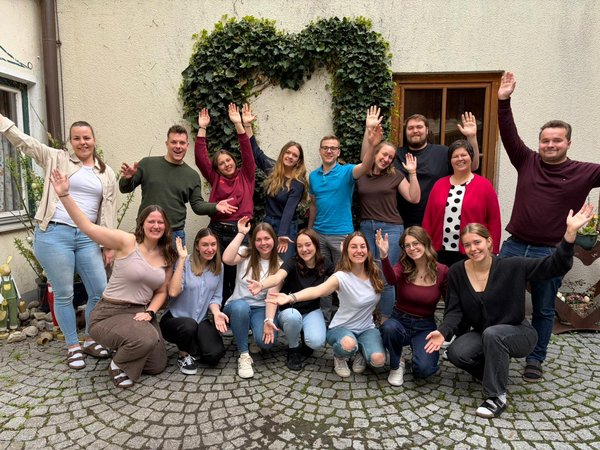 2026-04-11 bis 12 JUMP Modul III