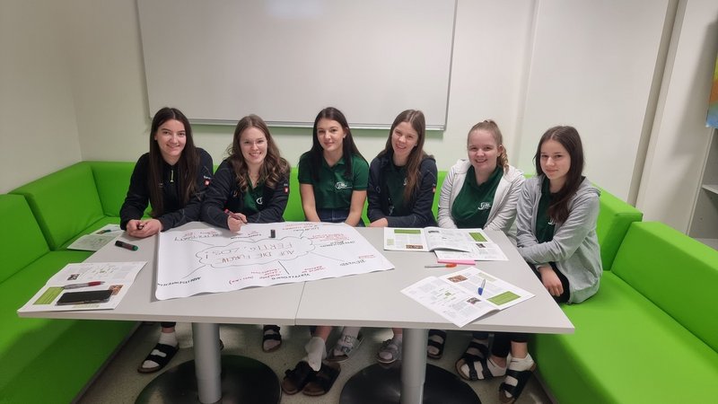 Bildungstag Hausruckviertel 2024