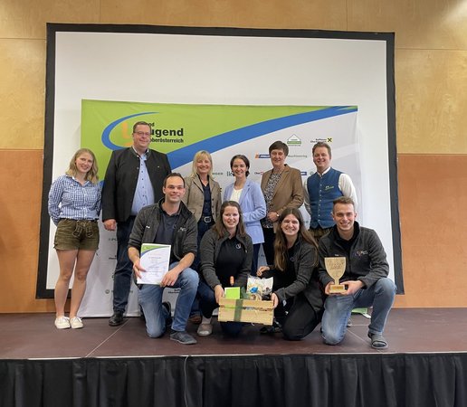 LE 4er-Cup & Reden 2024 | Eröffnung, Rededuell & Siegerehrung