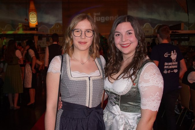 Landesversammlung 2023