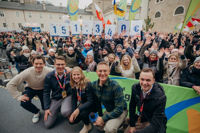 OE3-Weihnachtswunder 2025