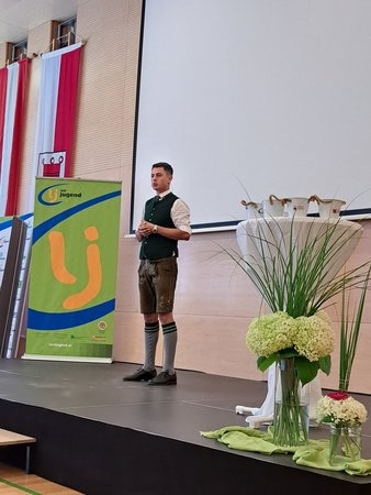 Bundesentscheid 4er-Cup   Reden 2025