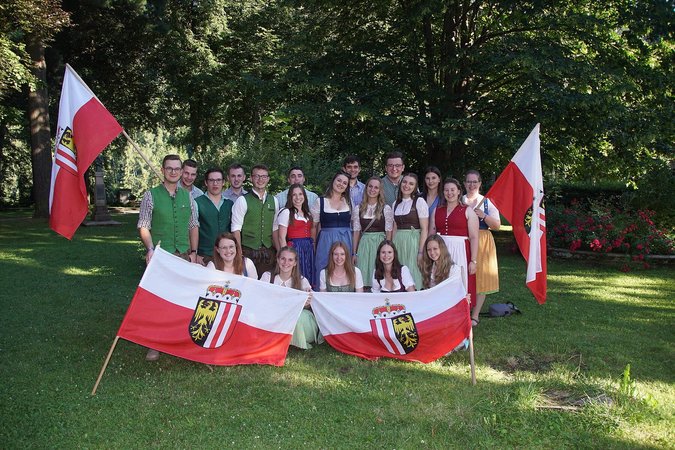 BE 4er Cup & Reden 2023