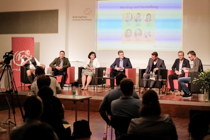 Im Dschungel der Wahlversprechen 2021