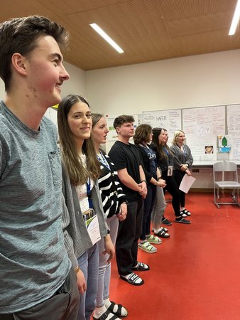 Kongress Eroeffnungsabend 2026