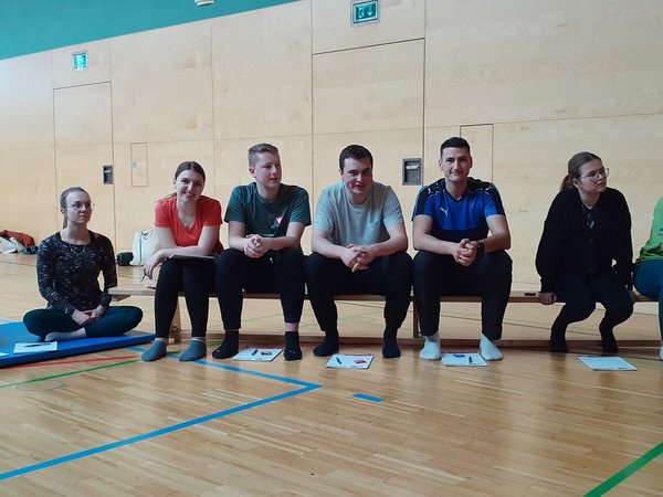 Bildungstag Innviertel