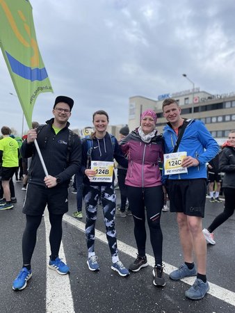 Linz Marathon 2023