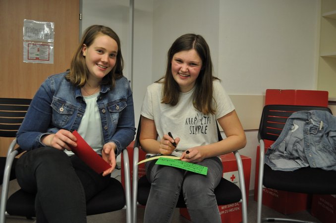 Newcomerseminar & Kompetenz Sprache in Seewalchen am Attersee