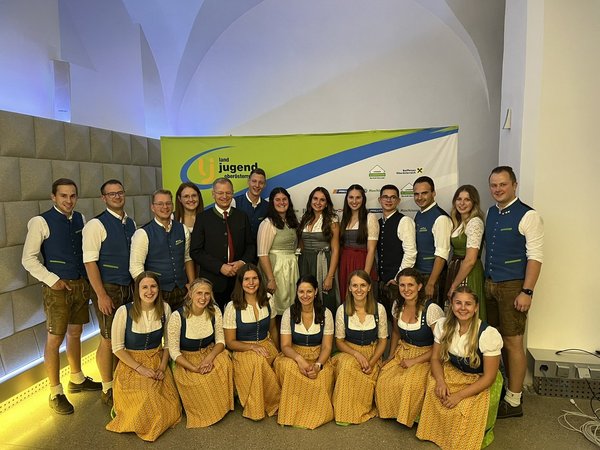 Landesversammlung 2024