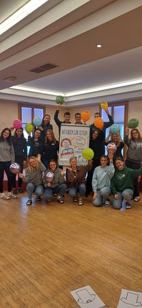 Newcomerseminar II | Februar 2025