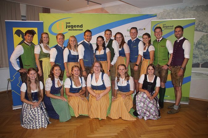 Landesversammlung 2023