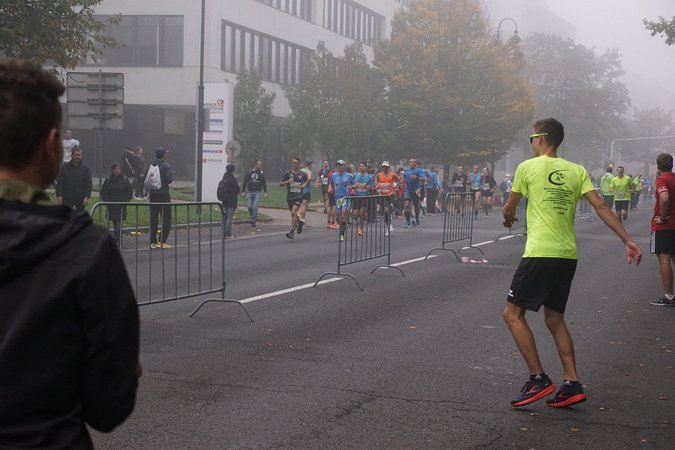 Linz Marathon 2022