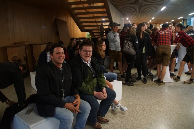 LE Agrar- & Genussolympiade 2019