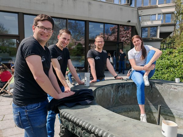 Landesfrühjahrstagung 2025