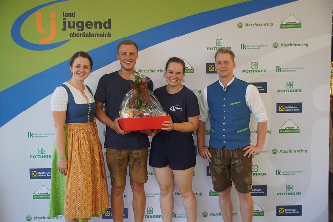 Der LE Mähen 2022 in Bildern